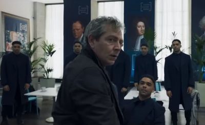 Secret Invasion Episode 3 Semakin Menegangkan dan Bikin Penasaran, Story Telling dan Dialognya Juara