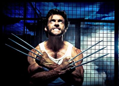 Penampakan Penampilan Wolverine di Deadpool 3 : Jangan Ngedip, Ada Kuning-kuningnya