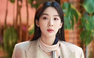 Pesona Lee Chung Ah di Celebrity sebagai Karakter Green Flag Meski Banyak yang Suudzon