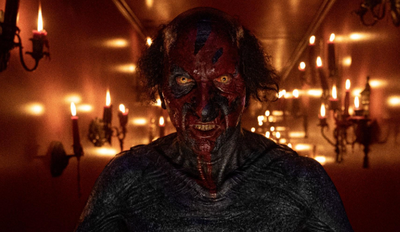 Review Insidious: The Red Door , Serem Sih Tapi Terlalu Ingin Bawa Penonton Nostalgia