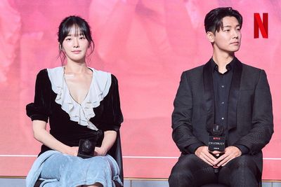 Sinopsis Drama Celebrity Drama yang Viral dari Korea Selatan!