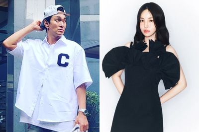 Lee Kyu Han dan Youjoung BBGIRLS Dirumorkan Pacaran, Pihak Agensi Buka Suara!