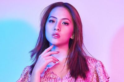13 Series dan Film Zara Adhisty Terbaru 2023, Paling Ditunggu!