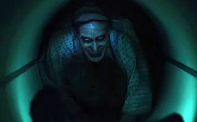 Fakta Menarik Insidious 5: The Red Door , Salah Satunya Jangan Lewatkan Post Credit Scene!