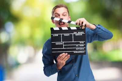 Serikat Aktor Hollywood Umumkan Aksi Mogok Kerja Mulai Hari Ini