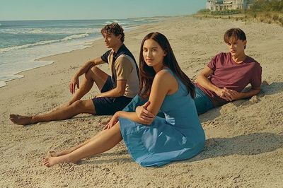 Sinopsis dan Cuplikan Series The Summer I Turned Pretty 2 , Kelanjutan Cinta Segitiga antara Kakak-beradik