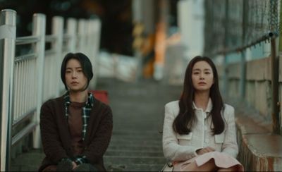 Review Lies Hidden in My Garden , Serial Drakor Misteri Thriller dengan Resolusi yang Argumentatif