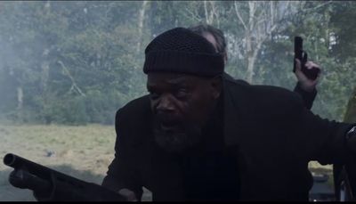 Dibikin Nyesek dengan Ending Secret Invasion Episode 4 : Kenapa Mengulang Formula Episode Sebelumnya?