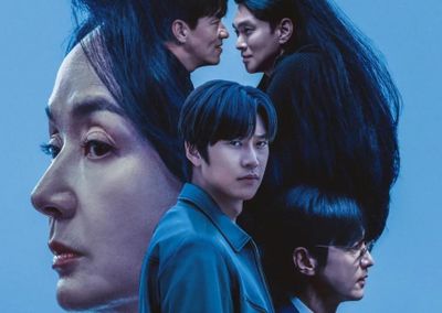 5 Fakta Menarik Longing For You , Drakor Misteri Dibintangi Na In Woo dan Ren eks NU EST Tayang Akhir Juli