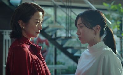 Review Burn The House Down : Serial Misteri Jepang Nan Ringan, Isunya Serius Plus Twist yang Meredam Emosi