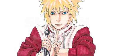 Fakta One Shot Minato Namikaze, Ungkap Terciptanya Rasengan dan Kepunahan Klan Uzumaki