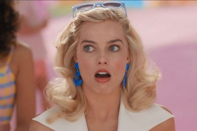 Nilai Positif dari Film Barbie , Ajarkan untuk Jadi Diri Sendiri Meski Tidak Sempurna