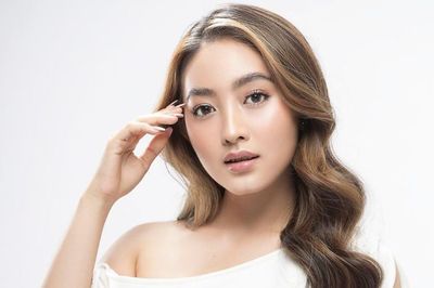 10 Series dan Film Natasha Wilona Terbaru Sepanjang Tahun 2023