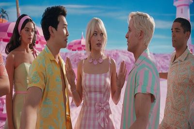 Wow! Barbie Pecahkan Rekor Box Office Raup 300 Juta Dolar di Pekan Pembuka