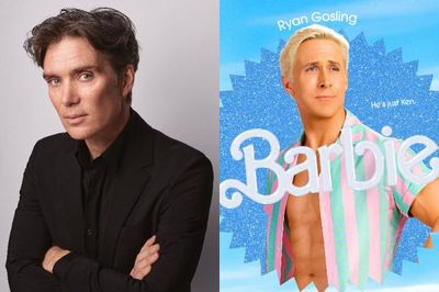 Cillian Murphy Siap Jadi Ken di Film Barbie 2 : Ayo Kita Baca Naskahnya!