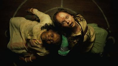 Tayang Besok, The Exorcist: Believer Targetkan Raih Setidaknya 36 Juta Dolar di Debut Box Office-nya