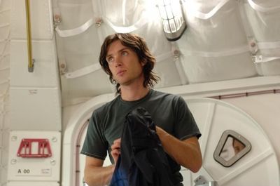 Punya Band dan Dikontrak Rilis Album, Cillian Murphy Ogah Berkarier Musik karena Gak Pede: Pilih Fokus di Film