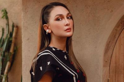 7 Film Luna Maya Terbaru 2023, dari Horor sampai Drama Komedi!