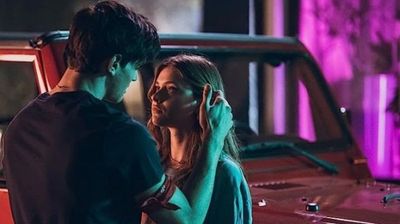 Sinopsis dan Review Film Spanyol Culpa Mia: My Fault , Kisah Remaja Terjebak Cinta Terlarang