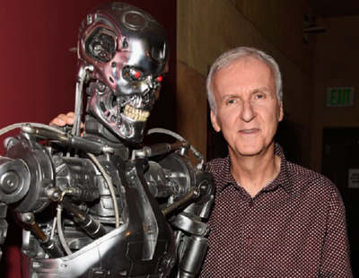 Bahaya AI Mulai Jadi Kenyataan, James Cameron Sebut Sudah Peringatkan sejak Terminator di Tahun 1980-an