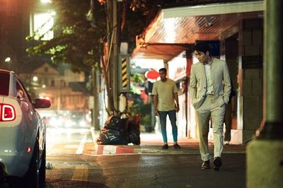 Muncul di Drama Terbaru Park Bo Gum dan IU, Kim Seon Ho Dapat Reaksi Beragam Atas Kehadirannya