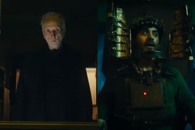 Trailer Saw X Dirilis, Jigsaw Kembali untuk Lanjutkan Permainan Teka-Teki Mautnya