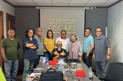 Komite Seleksi Oscar Indonesia akan Kembali Kirim Film Lokal untuk Bersaing di Academy Awards 2024