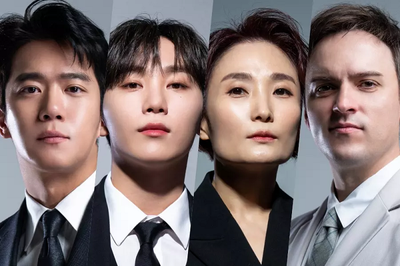 Netflix Korea Konfirmasi Para Pemain The Devil s Plan : Acara Game Suvival Baru yang Bakal Segera Tayang