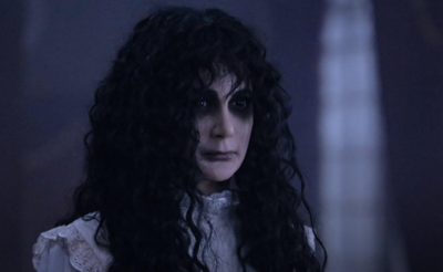 Review Film Suzzanna: Malam Jumat Kliwon (2023), Horor Dibalut Komendi yang Lucu