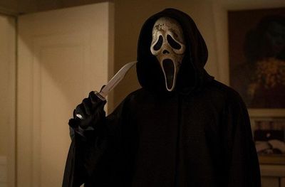 Scream 7 Dikabarkan Lagi Digarap Christopher Landon, Sutradara Happy Death Day