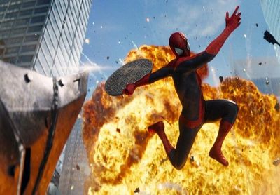 Andrew Garfield Sebut Kisah Spider-Man Tak Pernah Berakhir, Sinyal Bakal Comeback?