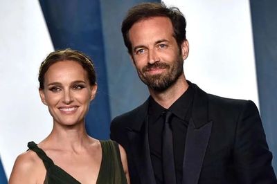 Natalie Portman dan Benjamin Millepied Cerai Usai Rumor Selingkuh