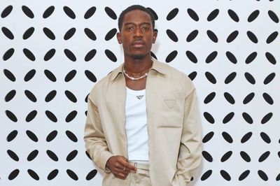 Damson Idris Difavoritkan untuk Jadi The Next James Bond Gantikan Daniel Craig