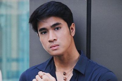 7 Series dan Film Yesaya Abraham Terbaru Sepanjang Tahun 2023