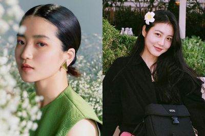 Kim Tae Ri hingga Shin Ye Eun Bintangi Drama Korea Baru Jeong Nyeon