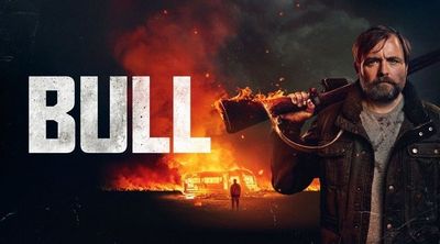 Film Thriller Balas Dendam Bull Puncaki Netflix Inggris, Jadi Rekomendasi untuk Nonton di Akhir Pekan!