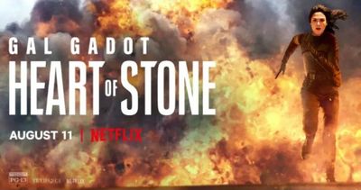 5 Fakta Menarik Film Heart of Stone yang Dibintangi Gal Gadot, Tayang Mulai Hari Ini di Netflix