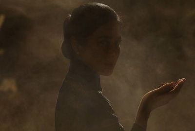 Dian Sastrowardoyo Siap Tampil Memukau di Serial Gadis Kretek , Tayang di Netflix 2 November