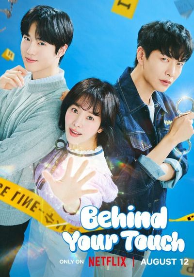 Sinopsis Drama Korea Behind Your Touch , Misteri Komedia Dibintangi Suho EXO