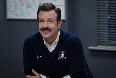 Ted Lasso , Tiga Musim yang Luar Biasa! Pelajaran Berharga dari Richmond yang Rugi untuk Dilewatkan