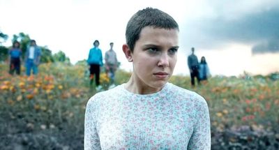 Ungkapan Para Pemain Tentang Berakhirnya Stranger Things , Millie Bobby Brown: ini Seperti Lulus dari SMA