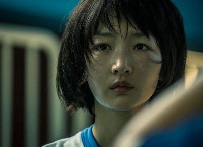 Review Better Days : Tentang Perundungan, Pengorbanan dan Impian Seorang Gadis