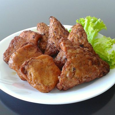 Resep Tahu dan Tempe Bacem untuk Makan Siang, Cobain!