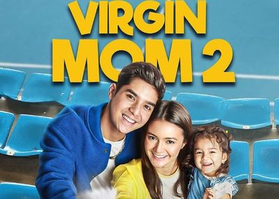Review Episode 1 Series Musim Kedua Virgin Mom , Perjuangan Ibu Muda demi Melanjutkan Karirnya