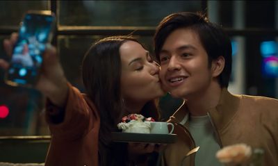 Review Catatan Si Boy 2023: Remake Modern dengan Visual Mewah, Para Karakter Ikonik Tampil Kekinian