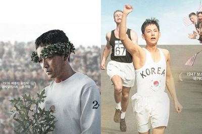 Wajib Ditonton! Road To Boston Mengangkat Kisah Pelari Maraton Korea yang Berjuang Mengharumkan Negaranya