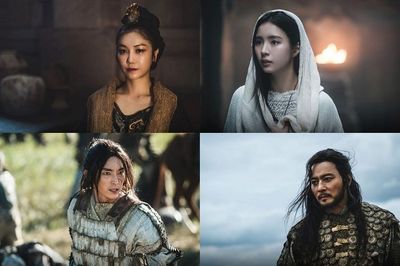 Akhirnya! Arthdal Chronicles Musim Kedua Telah Hadir, Begini Plot Singkat Tentang Drakor Ini