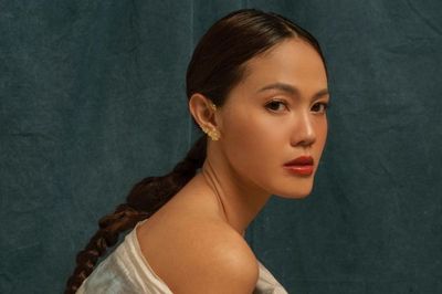 12 Series dan Film yang Dibintangi Della Dartyan, Terbaru 2023!