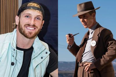 Logan Paul Walk Out dari Bioskop saat Nonton Oppenheimer : Kebanyakan Dialog!