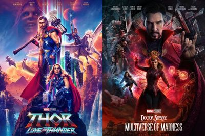 18 Daftar Urutan Film Marvel Phase 4 dalam MCU, Terlengkap!